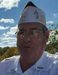 Obituary information for Jimmie D. Matthews