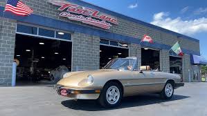 Image result for Giallo 1986 Alfa-Romeo