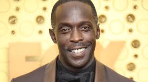 Michael kenneth williams is an american actor. Cqt6rie9zy7n M
