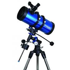 Meade Polaris 127mm Telescope Reflecting Telescope Telescopes For Sale