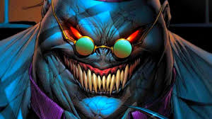 But if the heroes of the marvel cinematic universe were hoping that the end of thanos would be the end of all their problems, they need to read some more comic books. Marvel Villains Who Are Scarier Than Thanos Youtube