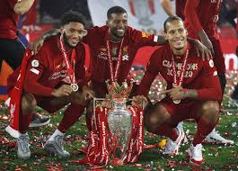 Assistir ao vivo liverpool x sheffield united ao vivo narração 24/10/2020 campeonato inglês premier league rodada entre liverpool x sheffield united jogo que. La Premier 2020 21 Ya Tiene Fecha De Inicio Marca Claro Argentina