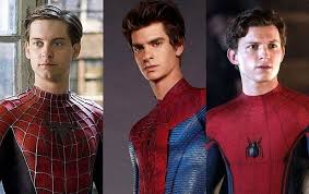 Sony plans to release the. Spider Man 3 Tobey Maguire And Andrew Garfield Rumoured To Appear Alongside Tom Holland Twitter Goes Crazy