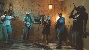 Gangstagrass Barnburning My Favorite Music Inspirational People My Music