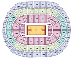 Los Angeles Lakers Seating Chart Lakersseatingchart