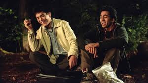 Harold and kumar also offers social commentary against racism, prejudice, justice and bigotry but never taking itself too seriously. Harold Kumar Go To White Castle Review By Dave Letterboxd