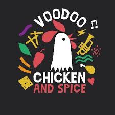 First the chickens in the farm lay eggs, they are sent to the dispenser through hoppers and the eggs are thrown which results in breaking them and hatching a baby. Voodoo Chicken Spice On Twitter Toasted Sesame And Poppy Seeds Make The Difference