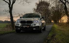 Hd Wallpaper 2018 Fostla De Bmw X6 M50d F16 Static 10 3840x2400 Wallpaper Flare