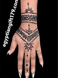 Has anyone gotten a henna tattoo at disney world, do they list the chemical ingredients they use? P Number 418 Shop Name Egyptian Gifts Henna Tattoos We Also Do Airbrush Tattoos Hair Wraps We Great Egyptian Gifts Unique Good Luck Eyes Belly Dance Costumes Airbrushtattoo Airbrush Tattoo Airbrushorlando Airbrusholdtown