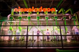 Nickelodeon hotel and resort punta cana is best for families with children ages 10 and under, because the water park and many of the activities are geared toward younger children. 10 Things To Know Before You Visit Nickelodeon S Slime City In Atlanta Atlanta Magazine