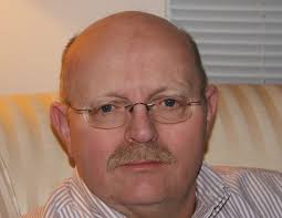 David Cloud Obituary