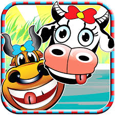 Get the happycow app for android. Bulls Cows Android Game On Behance