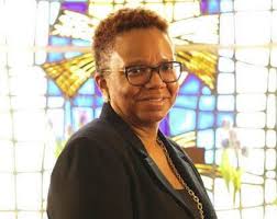 St Stephen Baptist Church