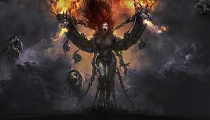 A new feature in diablo 2 resurrected is the addition of the zoom function which allows you to get closer to the action. Andariel Diablo Wiki Fandom