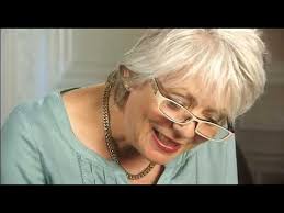 Alison Steadman