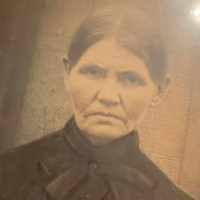 Mary Magdalene Crowder (1865–1943)