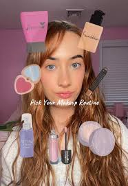 Whew I had them all 😅 #makeupfilter #makeupfilterchallenge #favemakeu...