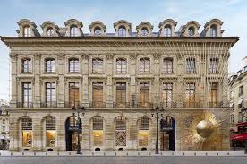 Maison Et Objet 2019 The Ultimate Design Guide Peter Marino Paris Store Place Vendome