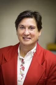 Barbara Christ, Ph.D. — Directory — Department of Plant Pathology and  Environmental Microbiology