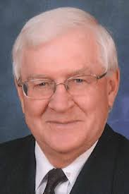 Dr. Paul Seely Fanjoy Obituary