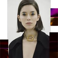 Louisa Jewelry Louisa Necklace