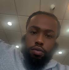 I saw this and went crazy!!! George ain't messing around!