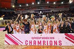 Przez siedem lat zawodniczka lotosu gdynia. Ummc Jekaterinenburg Wikipedia