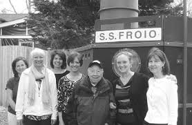 St. Michael the Archangel School, 1933–2012