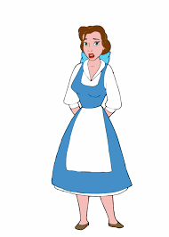 Disney Belle Porn Animated Gifs | Sex Pictures Pass