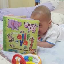 Nama anak lelaki huruf a. Mencari Keredhaan Ilahi