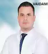 Dr Aju Abraham John, Neurologist in Dubai, United Arab Emirates