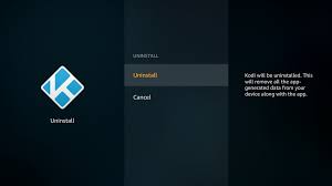 Der bleibt einfach im schwarzen startscreen stehen. So Setzen Sie Kodi Auf Firestick Oder Fire Tv Schnell Und Einfach Zuruck