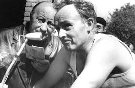 Loire. Au joli temps de la fête de Biossy à Saint-Forgeux-Lespinasse