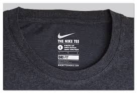 How To Put Your Brand First With Inside Label Printing Clothing Labels Design T Shirt Label Clothing Labels