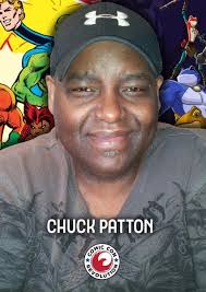 Chuck Patton Fan Casting