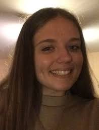 Mention Très bien. Laura Baptiste