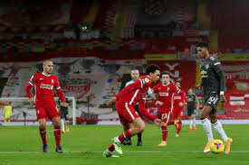 Key to united's rise has been. Manchester United Vs Liverpool Preview Team News And Ways To Watch The Liverpool Offside