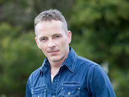 Dieter brummer was known for his role as shane parish in home and awaycredit: Home And Away Star Dieter Brummer Dies Aged 45 Nottinghamshire Live