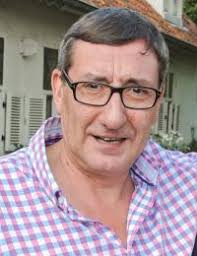 Willy DIRIX († 27/06/2023)