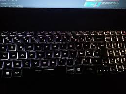 Press and hold fn and down ke. Rgb Keyboard Issue Gl553d