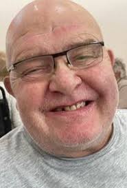 Condolence Book for Tony (Anthony) TIERNEY (Walkinstown, Dublin)