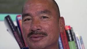 He Left His Legacy': Losing a Brother to COVID in San Quentin