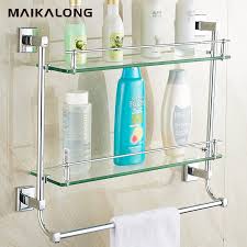 23.5 x 5.5 x 5.2. Bathroom Glass Shelf Wall Mount With Towel Bar And Rail Chrome Finish Whole Brass Base Tempered Glass Bathroom Shelf Glass Bathroom Shelves Bathroom Glass Shelfbathroom Shelf Aliexpress
