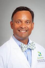 Search for Industry & Academic Experts