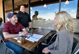 Is the food at craft kitchen that good? Attention To Detail Evident In All Aspects Of Craft Kitchen Las Vegas Review Journal