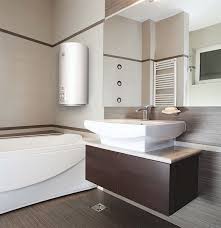 سخان المياه الكترولوكس من 50 لترا المرجل التراكمي شقة والخيارات الكهربائية مع السخانات الجافة والاستعراضات