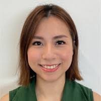 Desiree Chen's Instagram, Twitter & Facebook