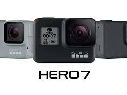 4.5 out of 5 stars 3,815. Gopro Hero 7 Release Date Price Specs Black Silver White