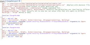 Clear Currentuser Env User Name New Item Path Chegg Com