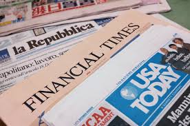 Usa today newspaper Stock Photos ...